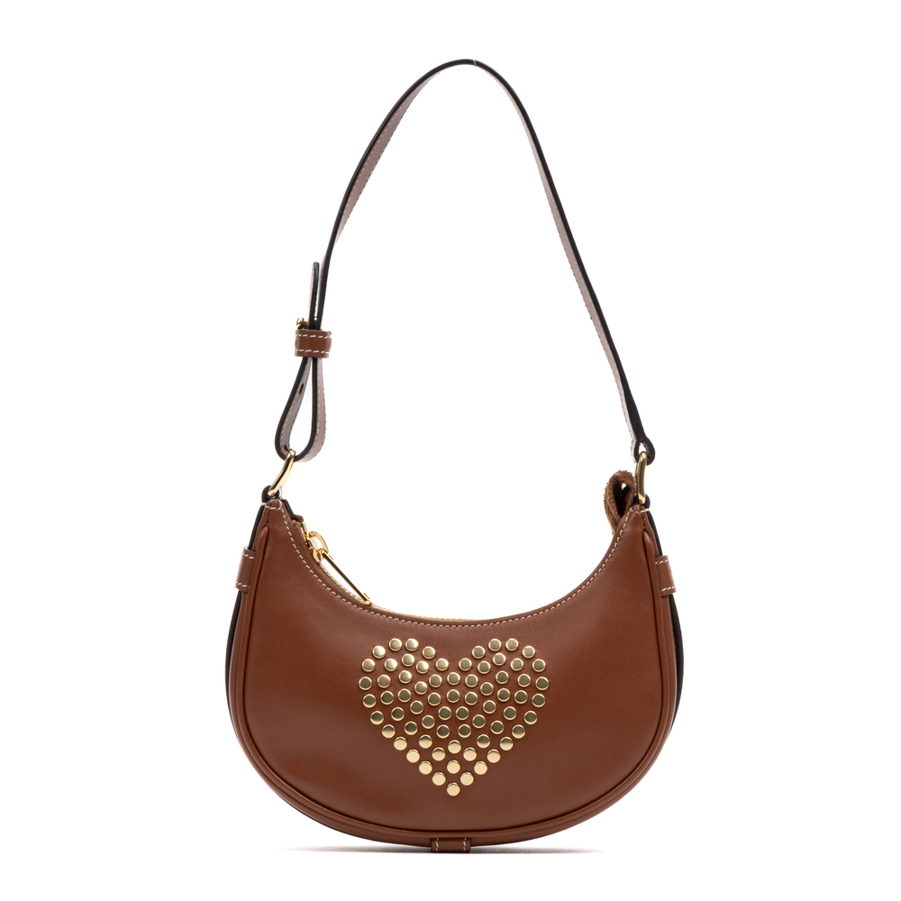 Celine Triomphe Studded Ava Bag Mini